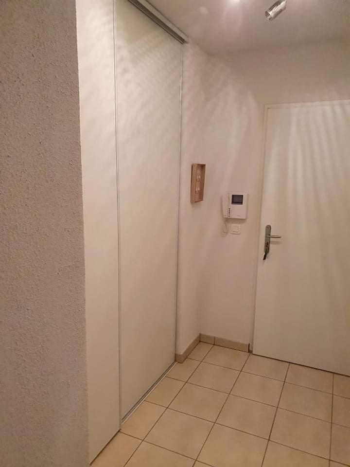 Logement Entier, Calme, Hyper Equipe 萨朗科的圣洛朗 外观 照片