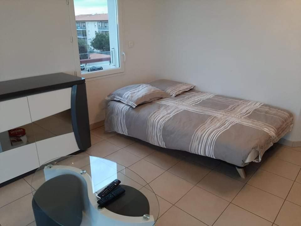 Logement Entier, Calme, Hyper Equipe 萨朗科的圣洛朗 外观 照片