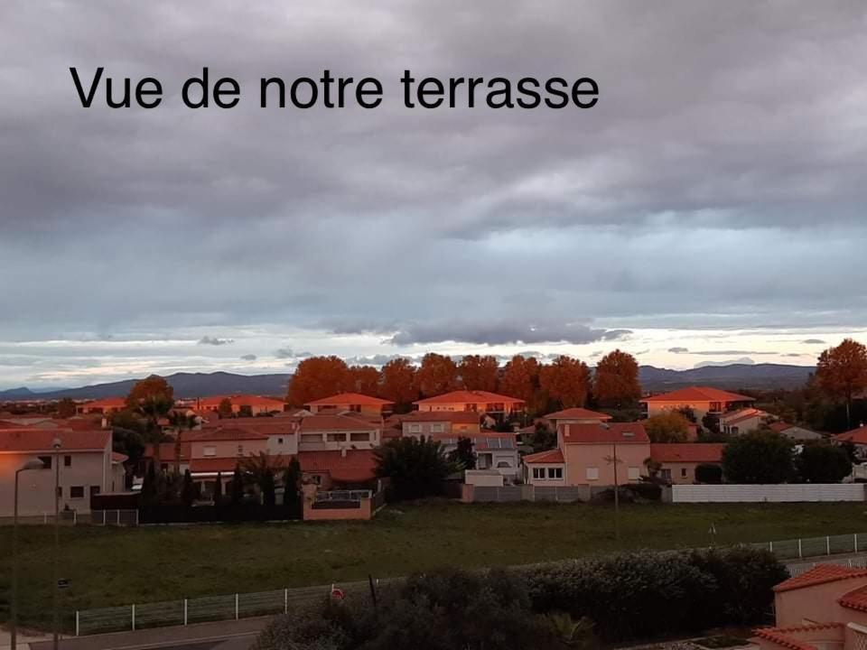 Logement Entier, Calme, Hyper Equipe 萨朗科的圣洛朗 外观 照片