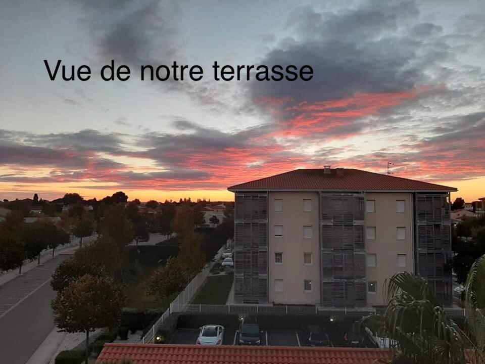 Logement Entier, Calme, Hyper Equipe 萨朗科的圣洛朗 外观 照片