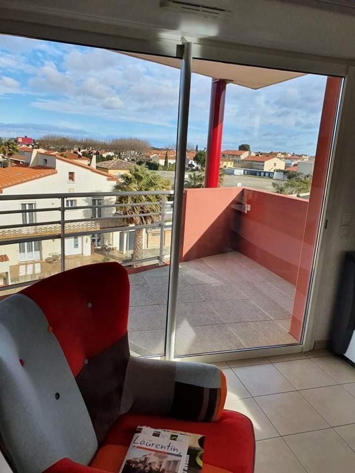 Logement Entier, Calme, Hyper Equipe 萨朗科的圣洛朗 外观 照片