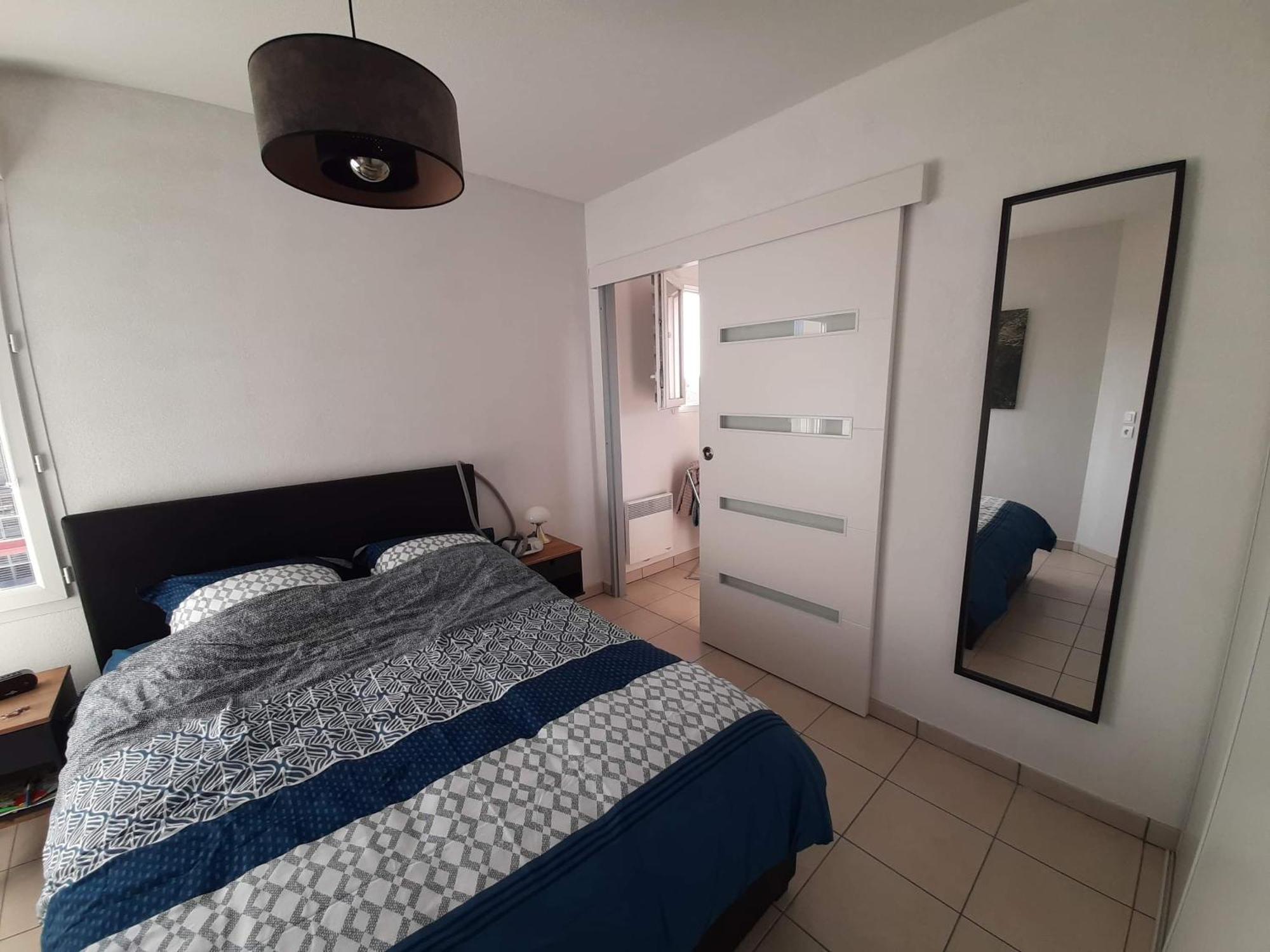 Logement Entier, Calme, Hyper Equipe 萨朗科的圣洛朗 外观 照片