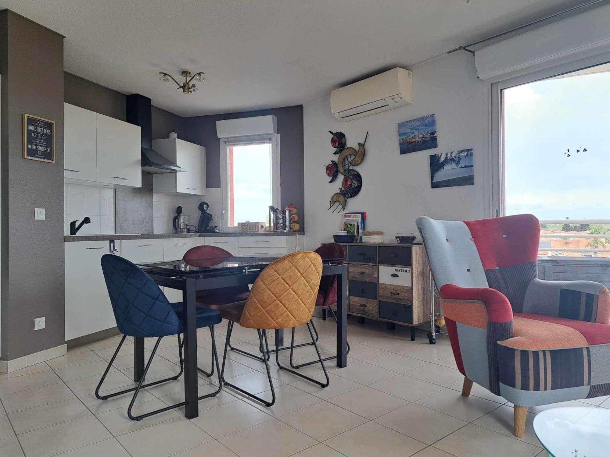 Logement Entier, Calme, Hyper Equipe 萨朗科的圣洛朗 外观 照片