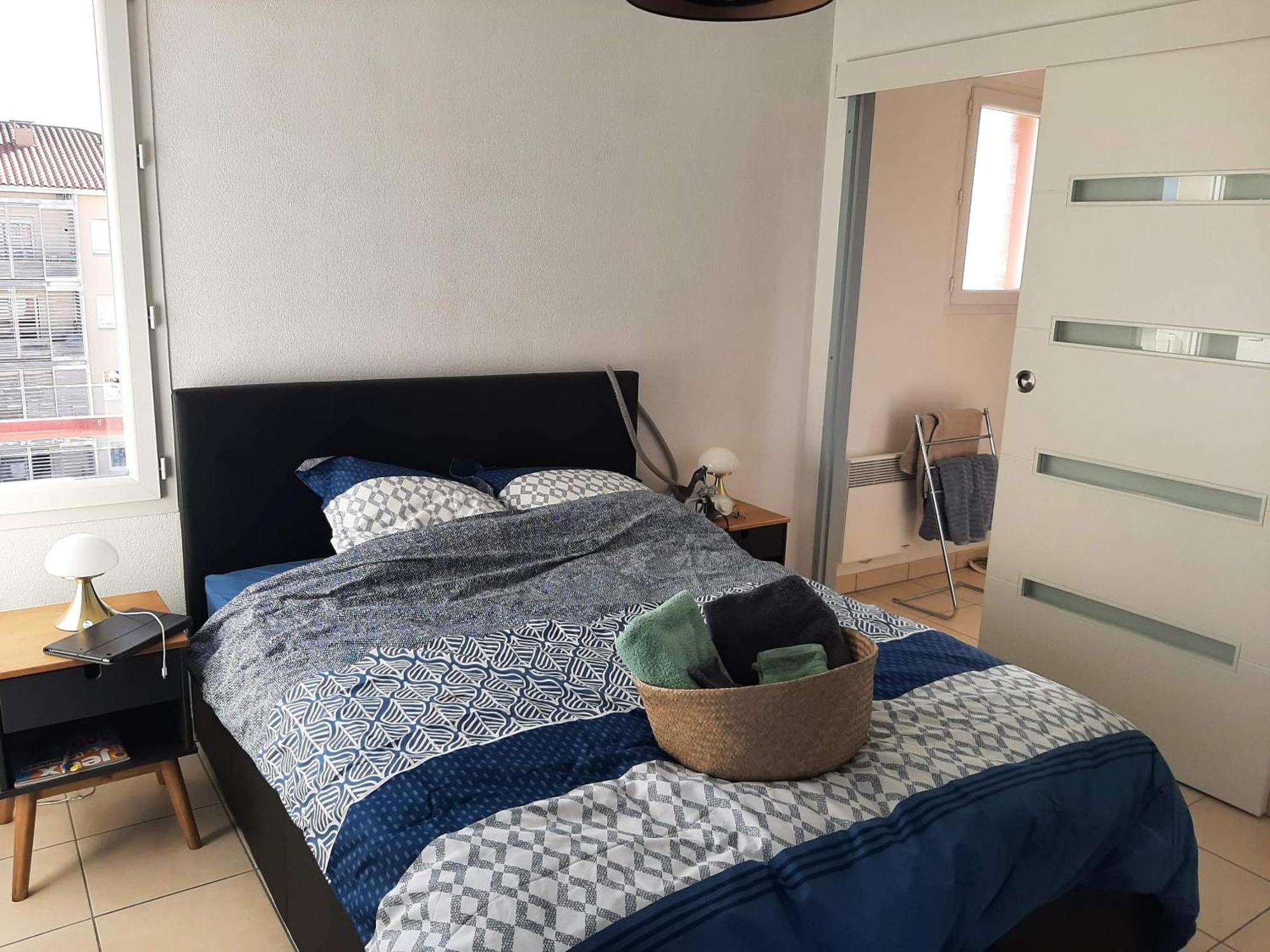 Logement Entier, Calme, Hyper Equipe 萨朗科的圣洛朗 外观 照片