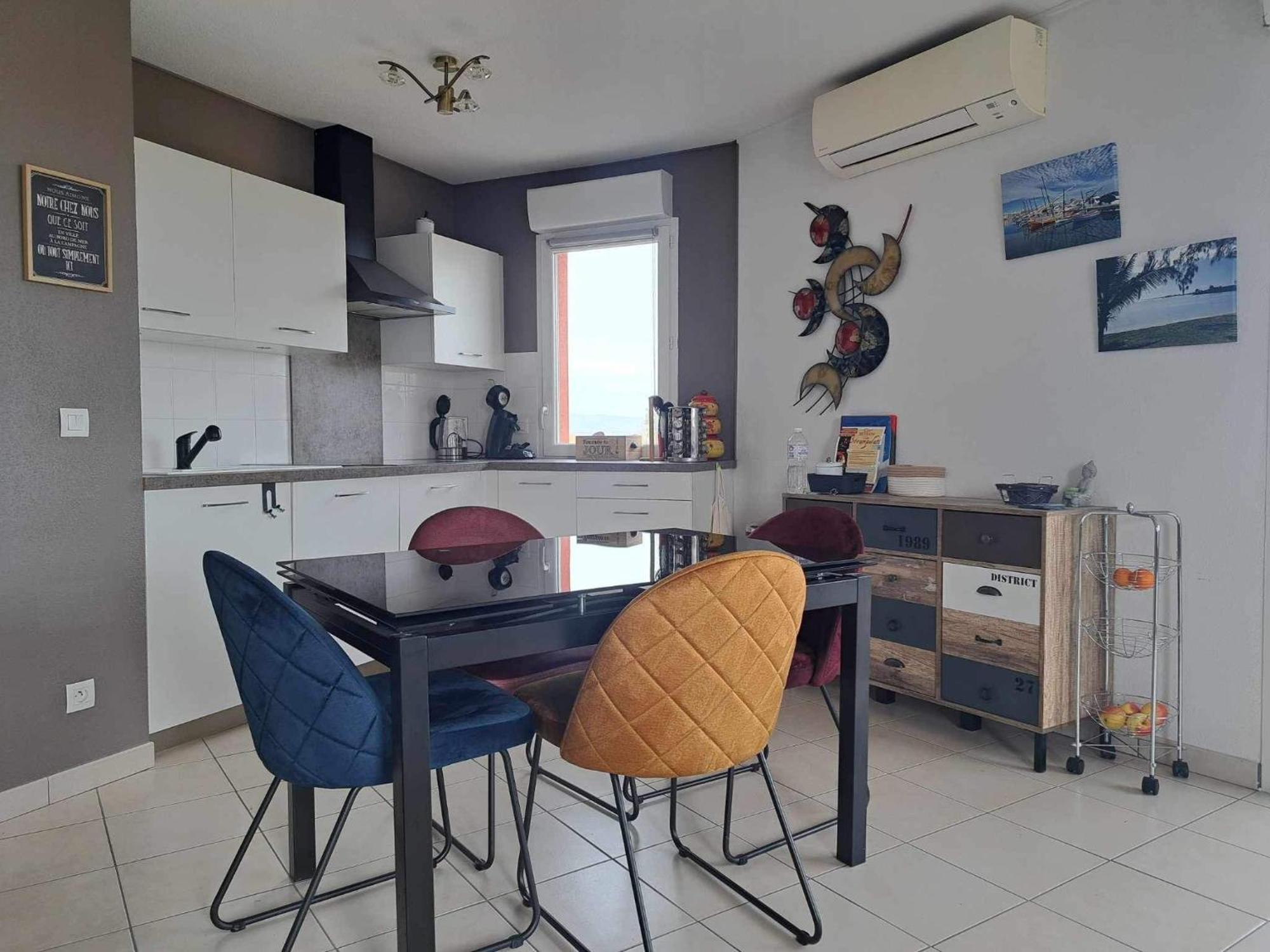 Logement Entier, Calme, Hyper Equipe 萨朗科的圣洛朗 外观 照片