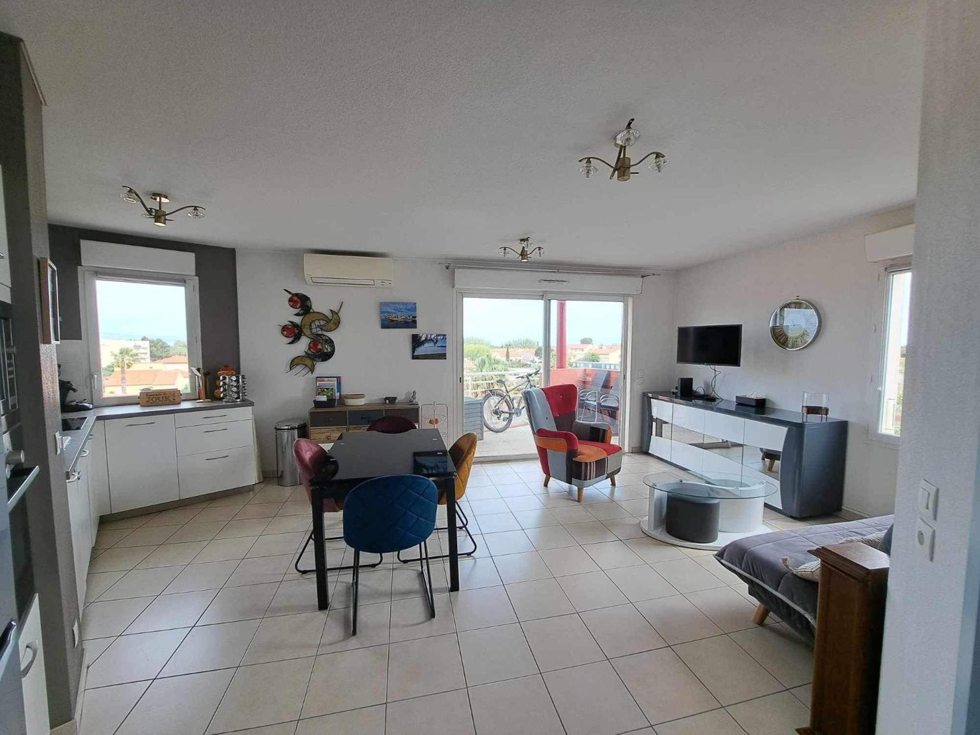 Logement Entier, Calme, Hyper Equipe 萨朗科的圣洛朗 外观 照片
