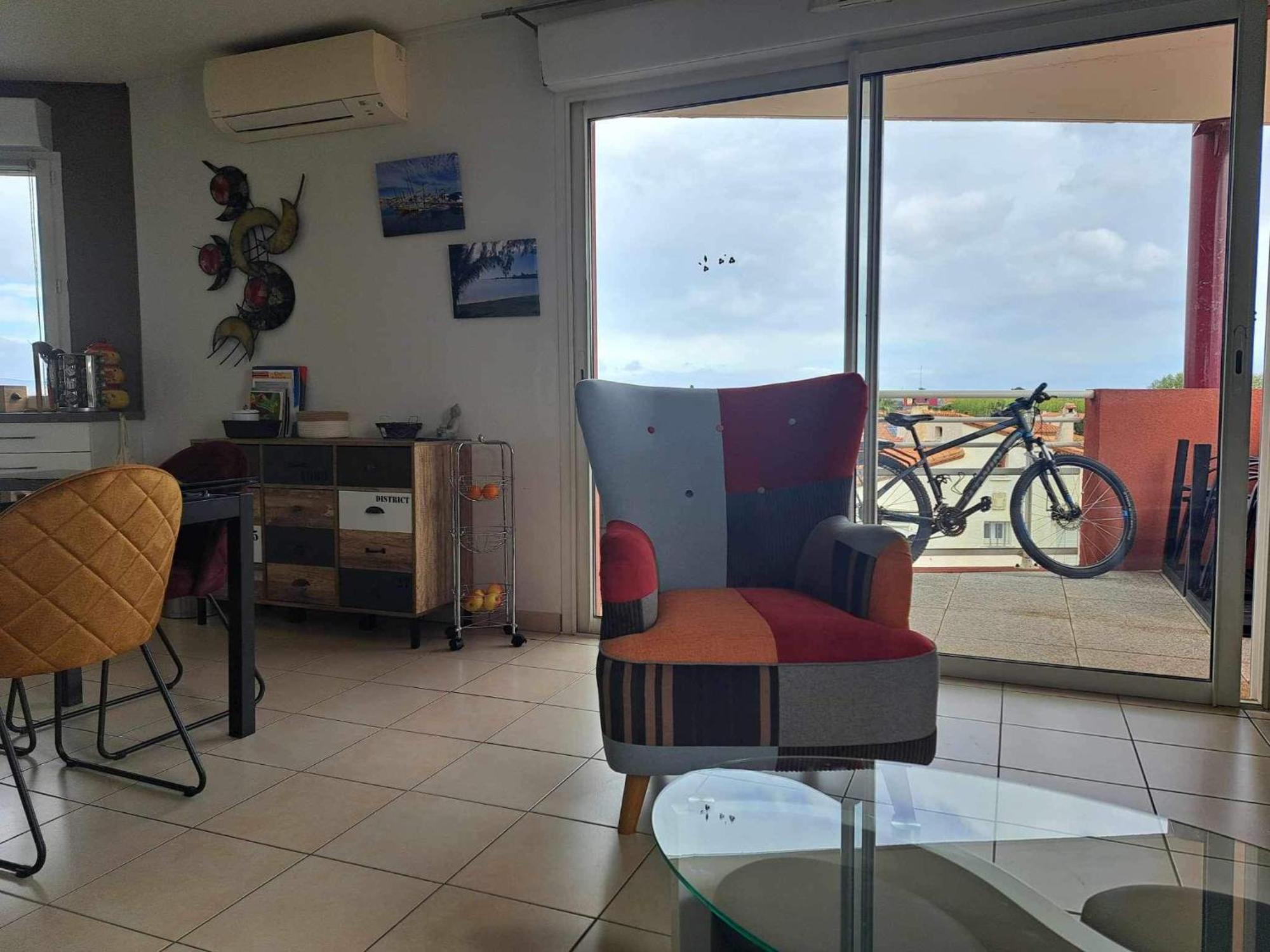 Logement Entier, Calme, Hyper Equipe 萨朗科的圣洛朗 外观 照片
