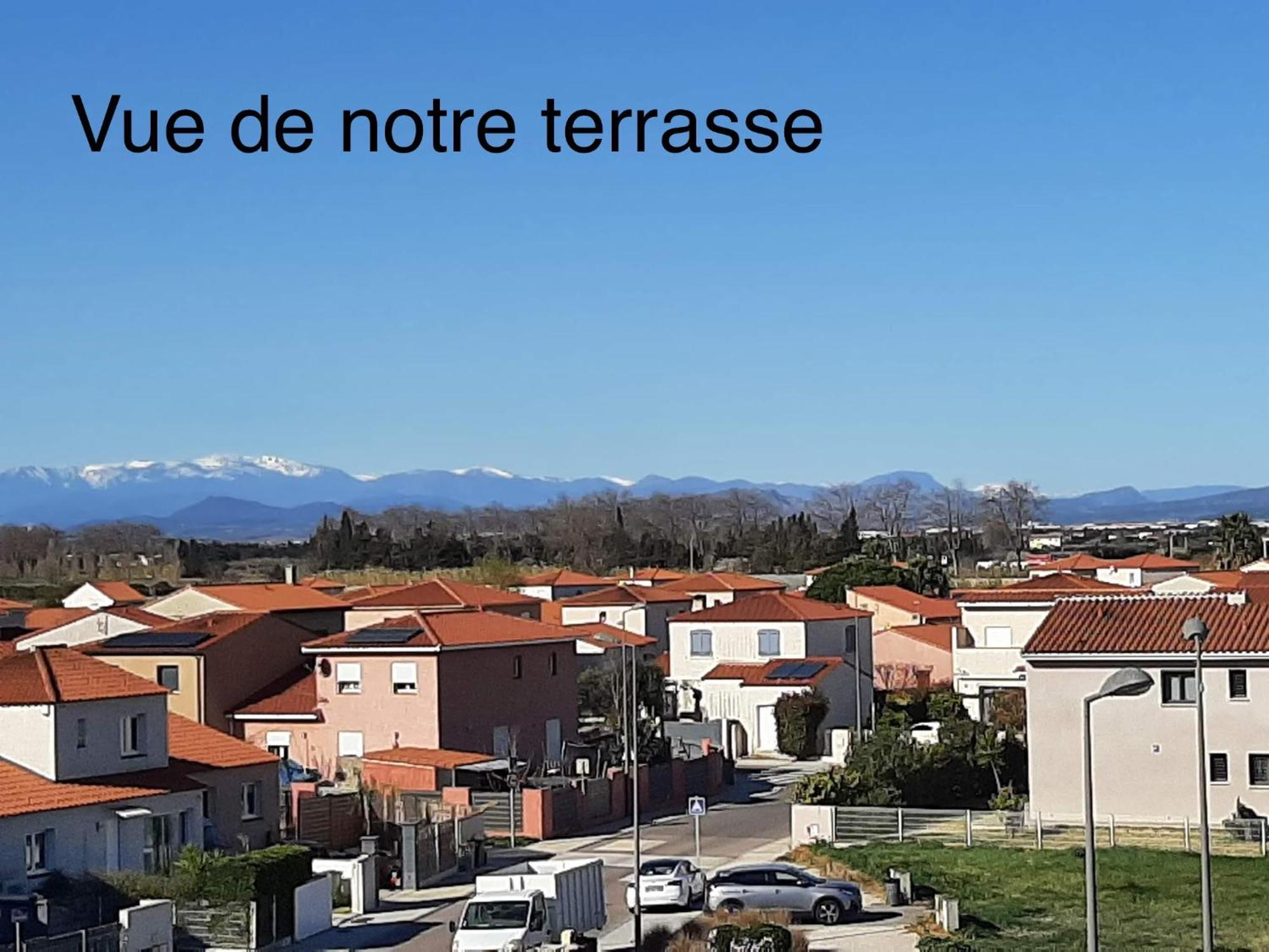 Logement Entier, Calme, Hyper Equipe 萨朗科的圣洛朗 外观 照片