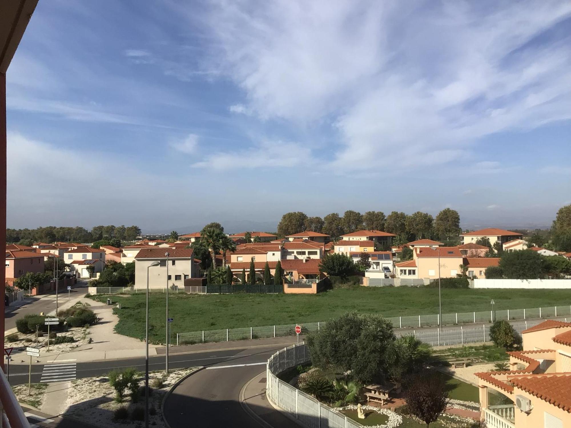 Logement Entier, Calme, Hyper Equipe 萨朗科的圣洛朗 外观 照片