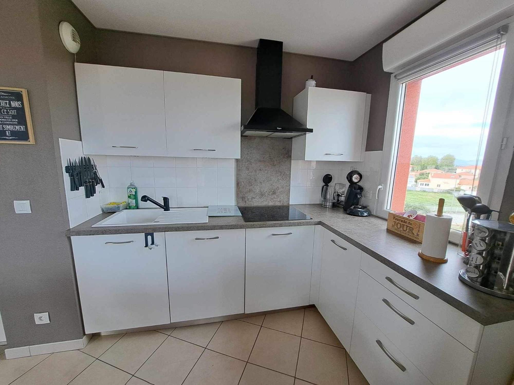 Logement Entier, Calme, Hyper Equipe 萨朗科的圣洛朗 外观 照片